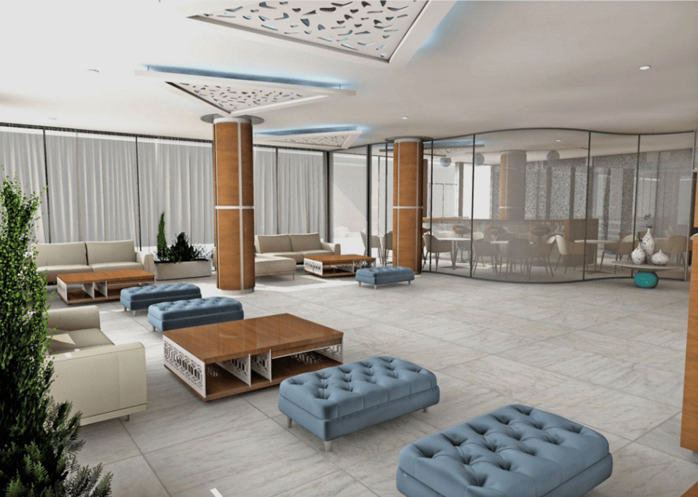 Sun N Blue Boutique Hotel - Adults Only