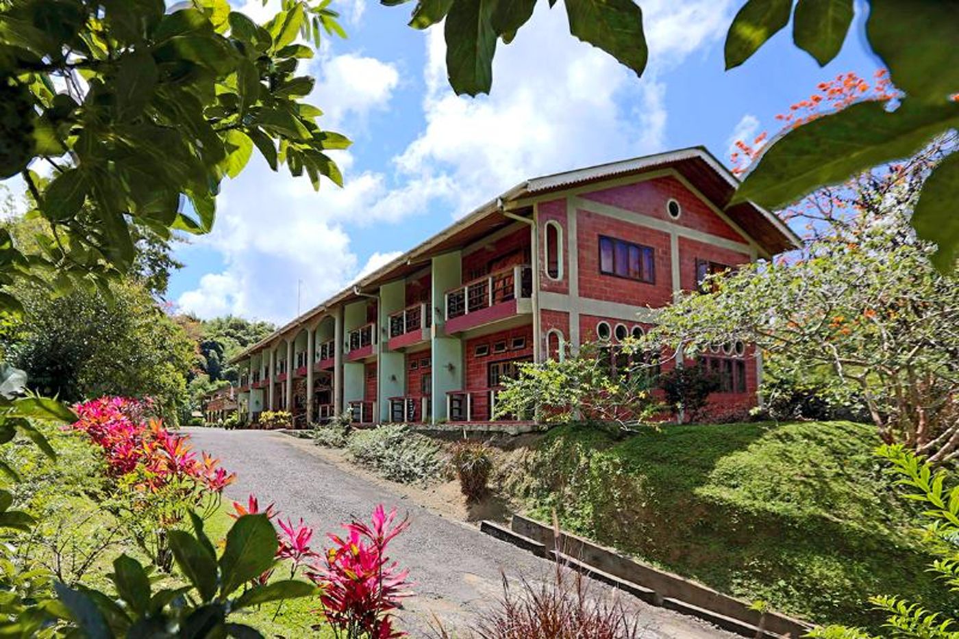 Cuffie River Nature Retreat