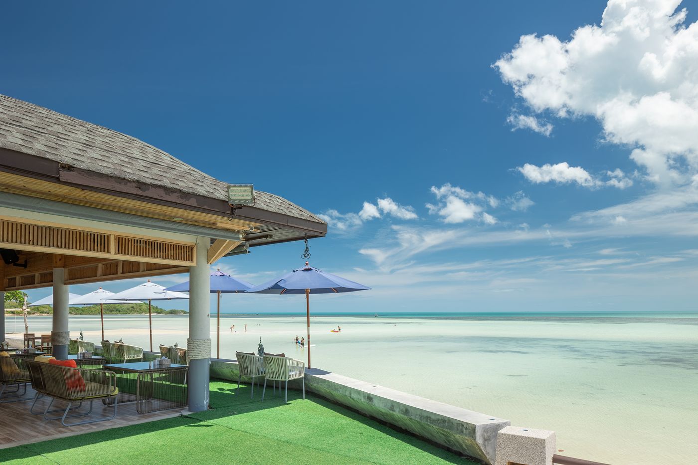 Chaba-Cabana-Beach-Resort---Spa-General-view-19