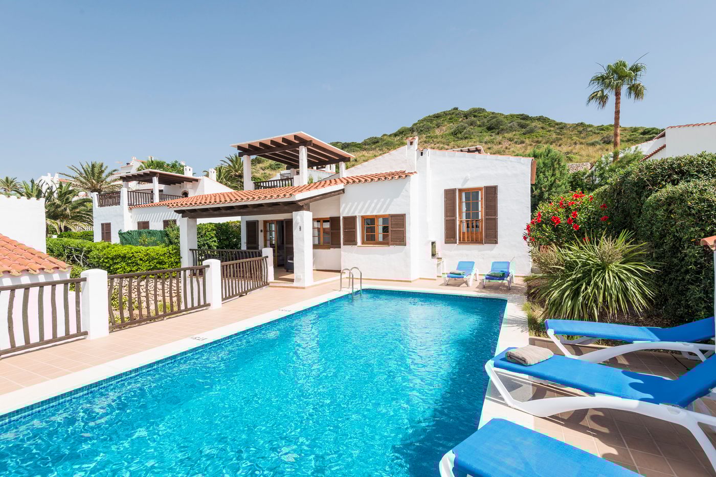 Villas-Playas-de-Fornells-Pool-12