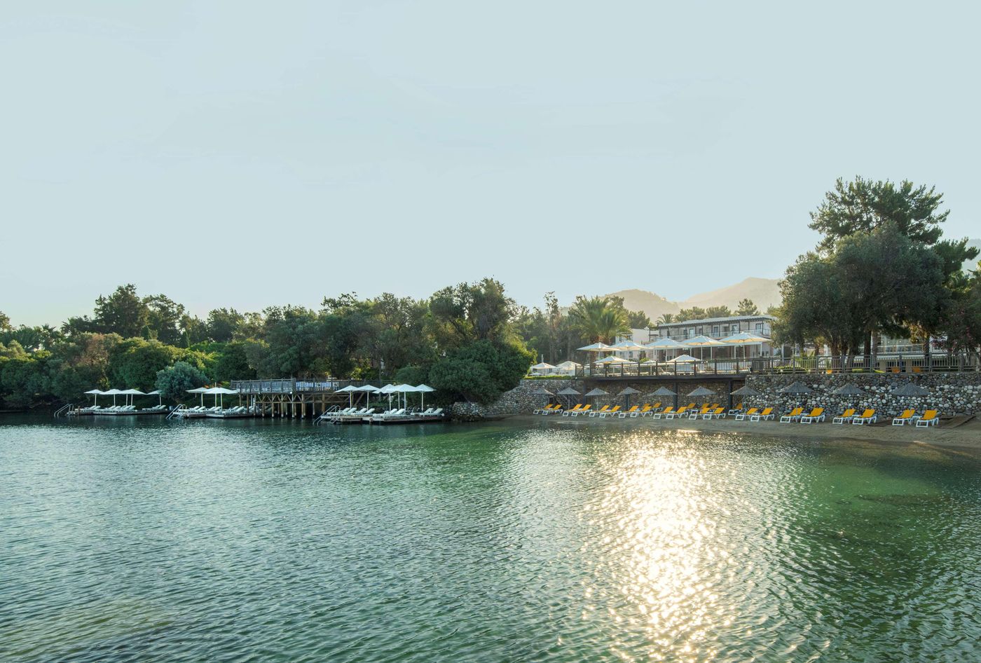 Isil-Club-Bodrum--Milta-General-view-22