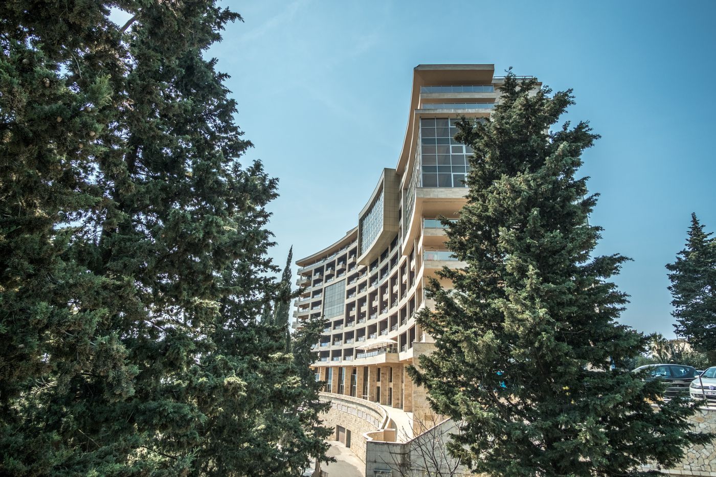 Hotel-Harmonia-by-Dukley-General-view-8