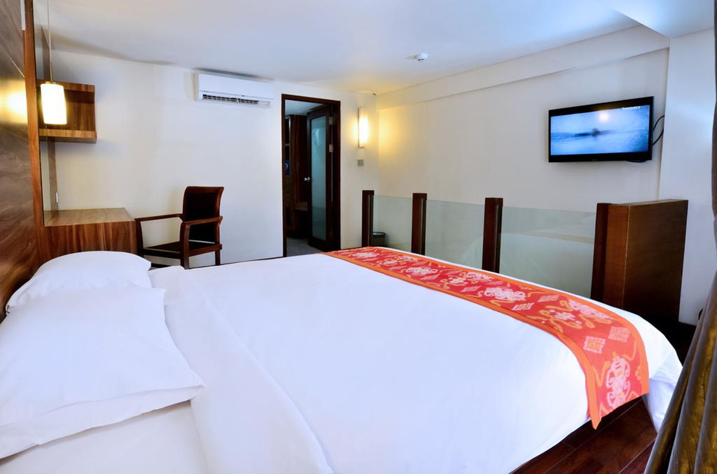The Legian Sunset Residence-Indonesia-Bali-Room-9