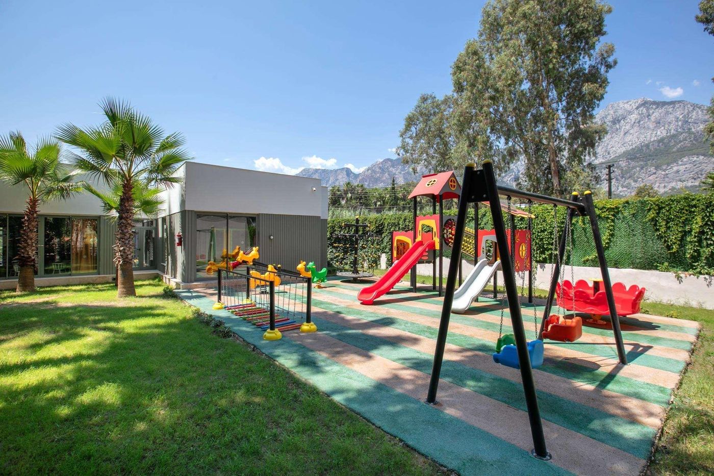 Greenwood-Kemer-Resort-Sports-and-Entertainment-47