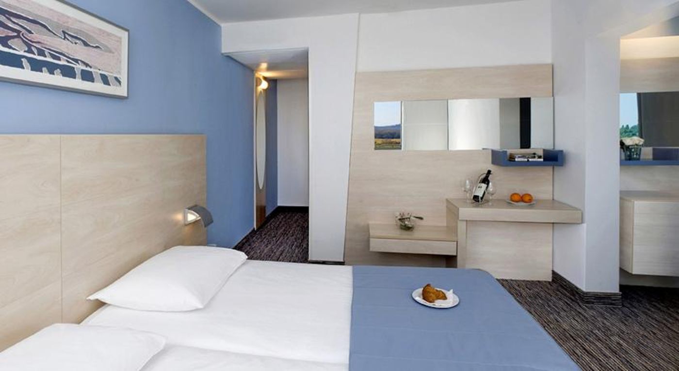 Valamar Diamant Hotel