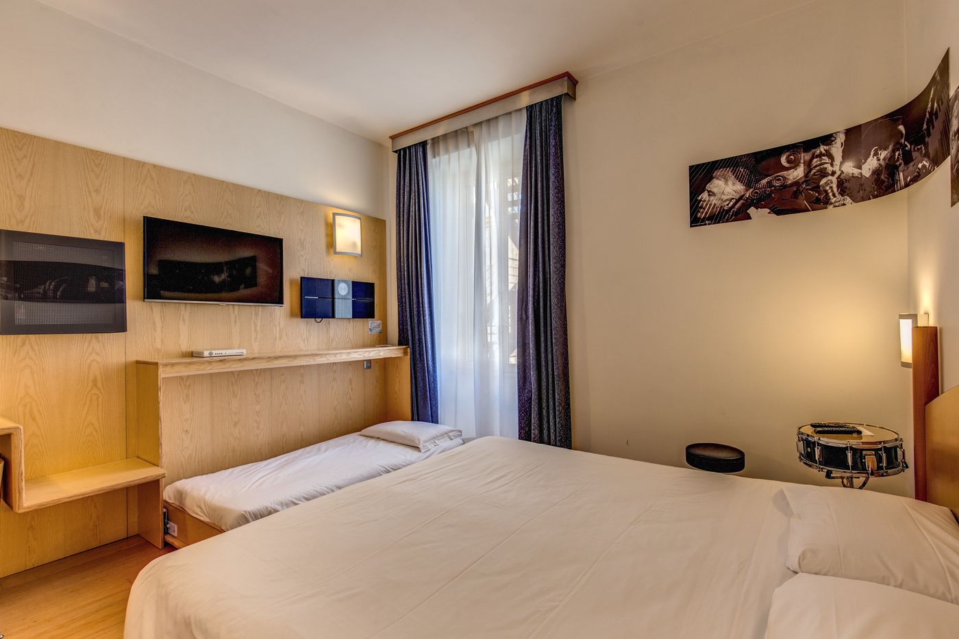 Hotel-Franklin-feel-the-sound-Room-5