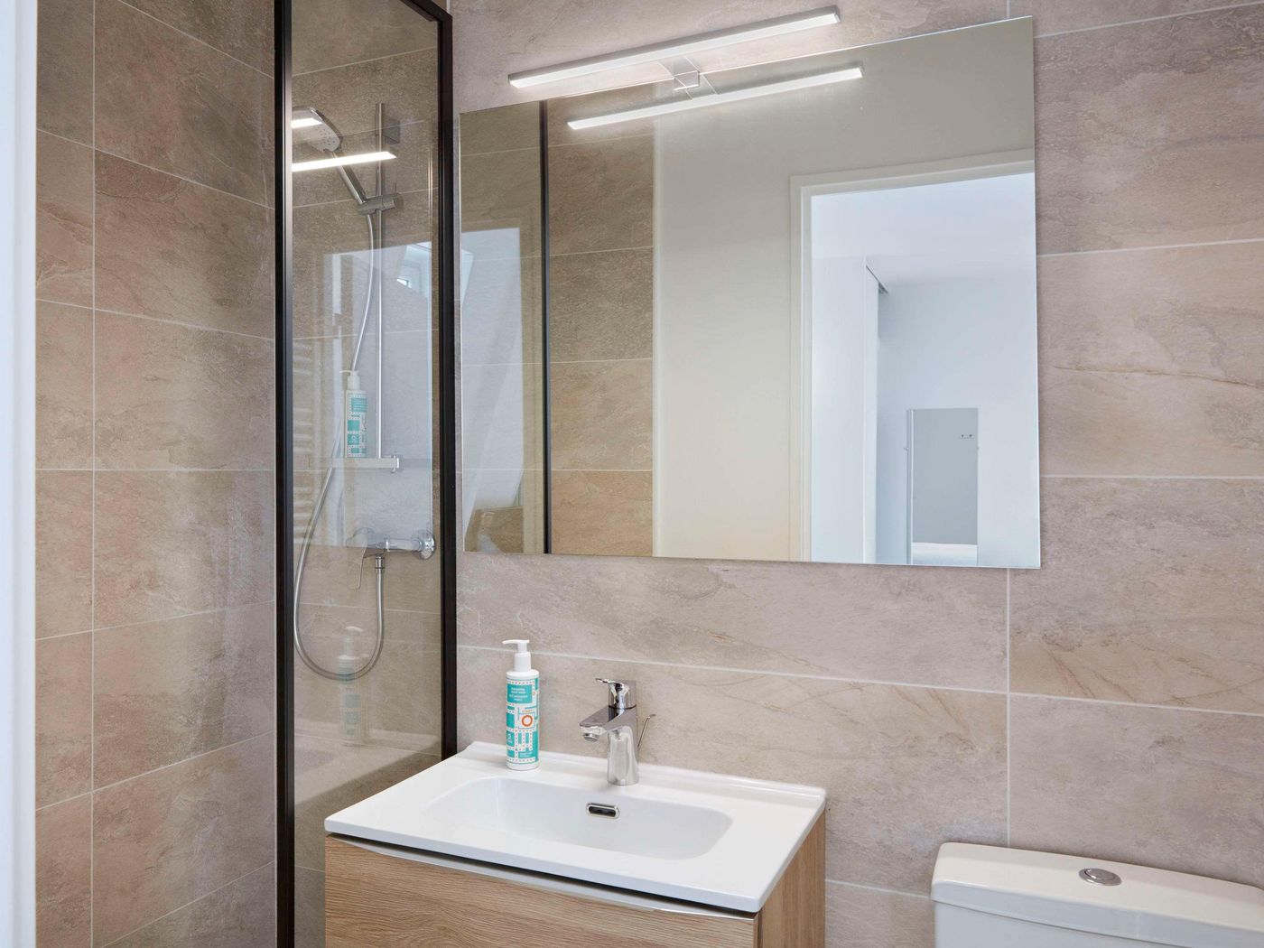 Aparthotel-Adagio-access-Paris-Philippe-Auguste-Room-26