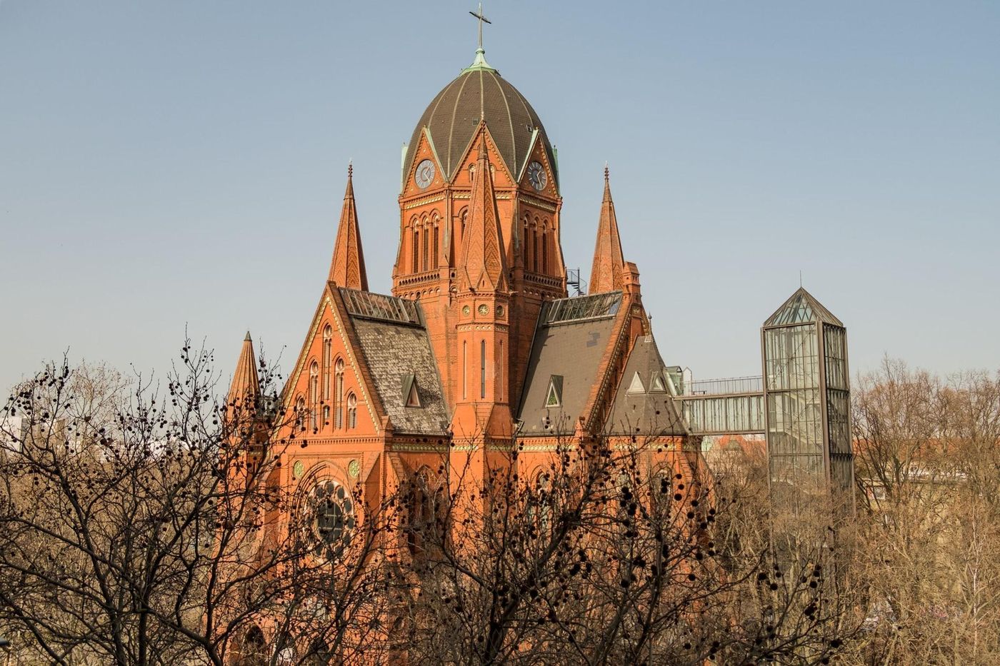 Nena Apartments Kreuzberg 61-Germany-BERLIN-General view-6