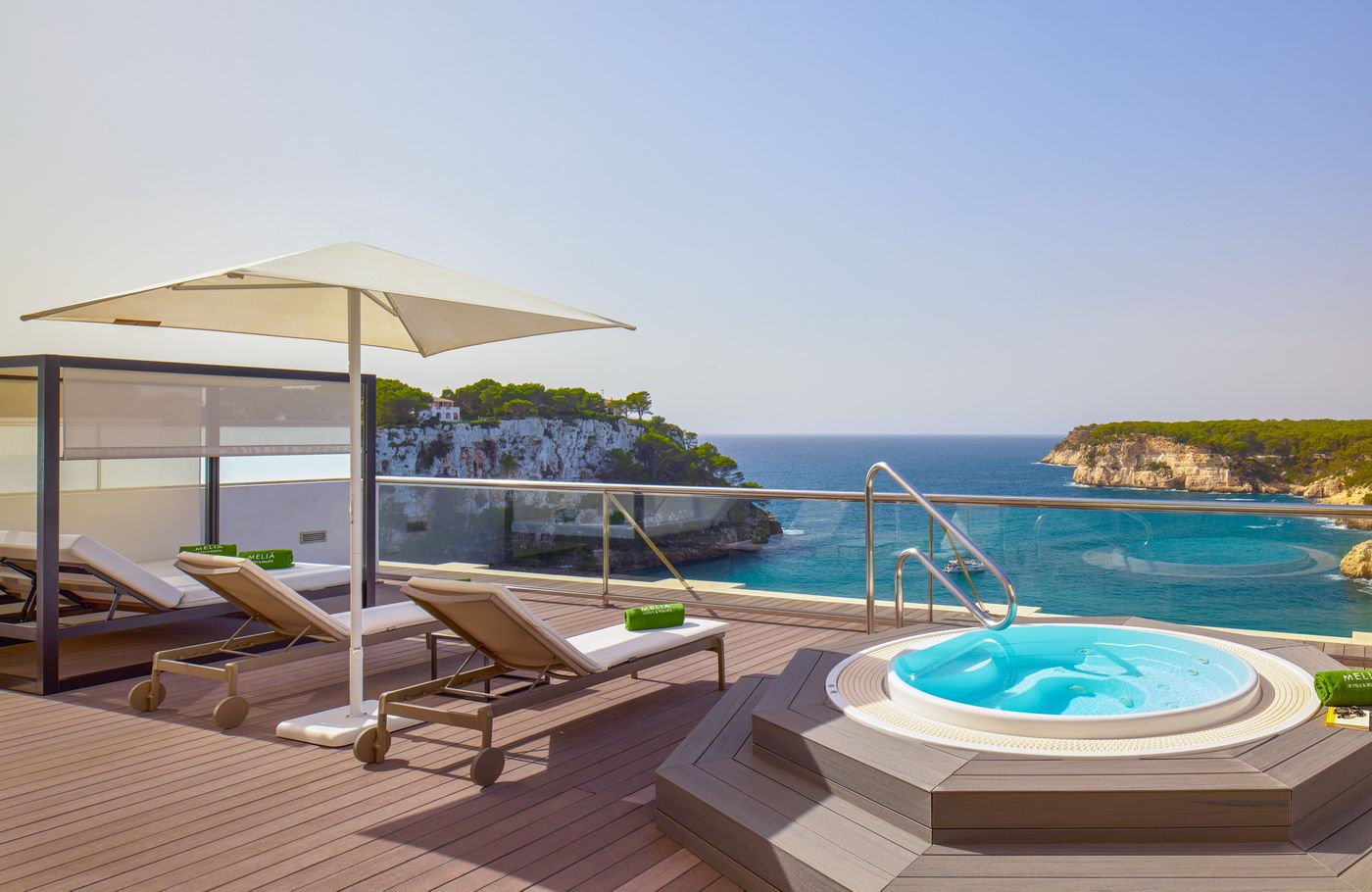 02.07.25 Cala Galdana