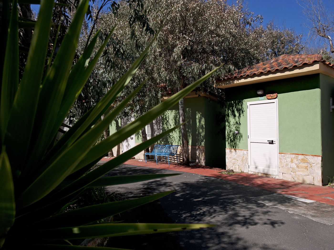 Villaggio-Albergo-Internazionale-La-Plaja-Room-1
