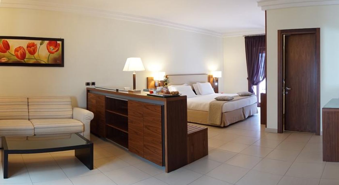 Best Western Suites & Residence Hotel
