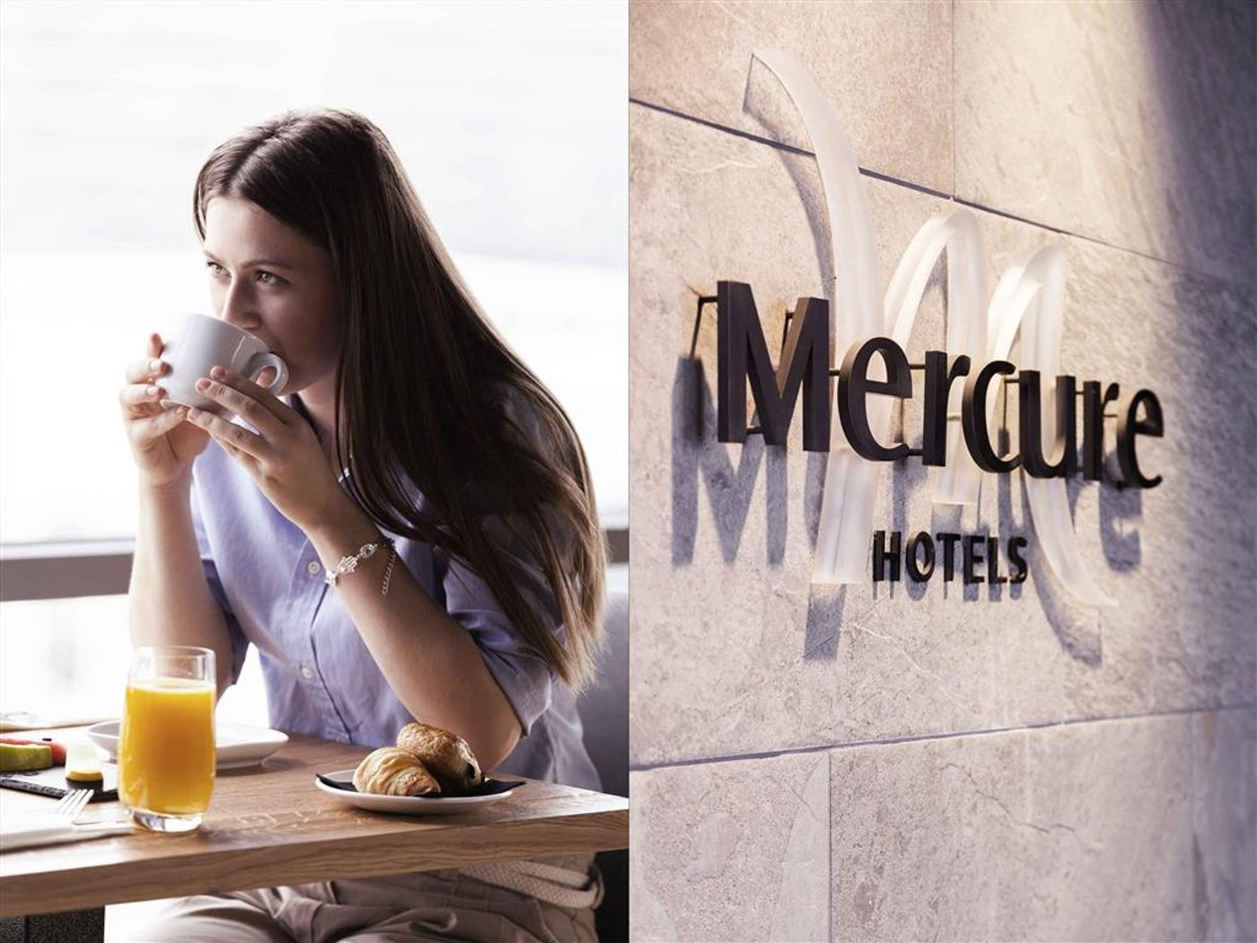 Mercure Hotel Amsterdam Sloterdijk Station - Netherlands - AMSTERDAM - Restaurant - 8