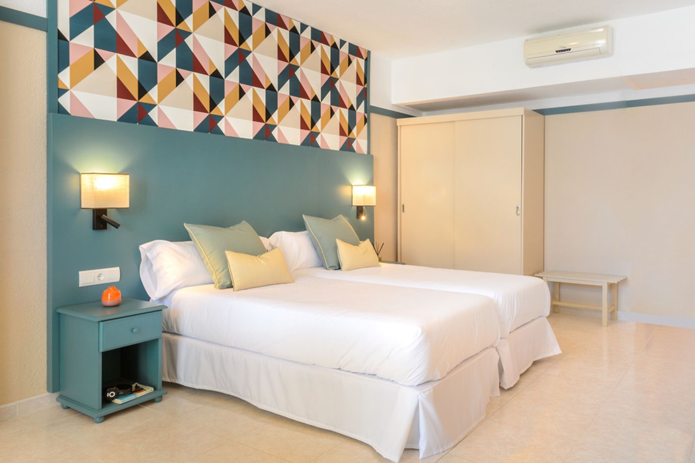 Vibra Club Maritim Aparthotel