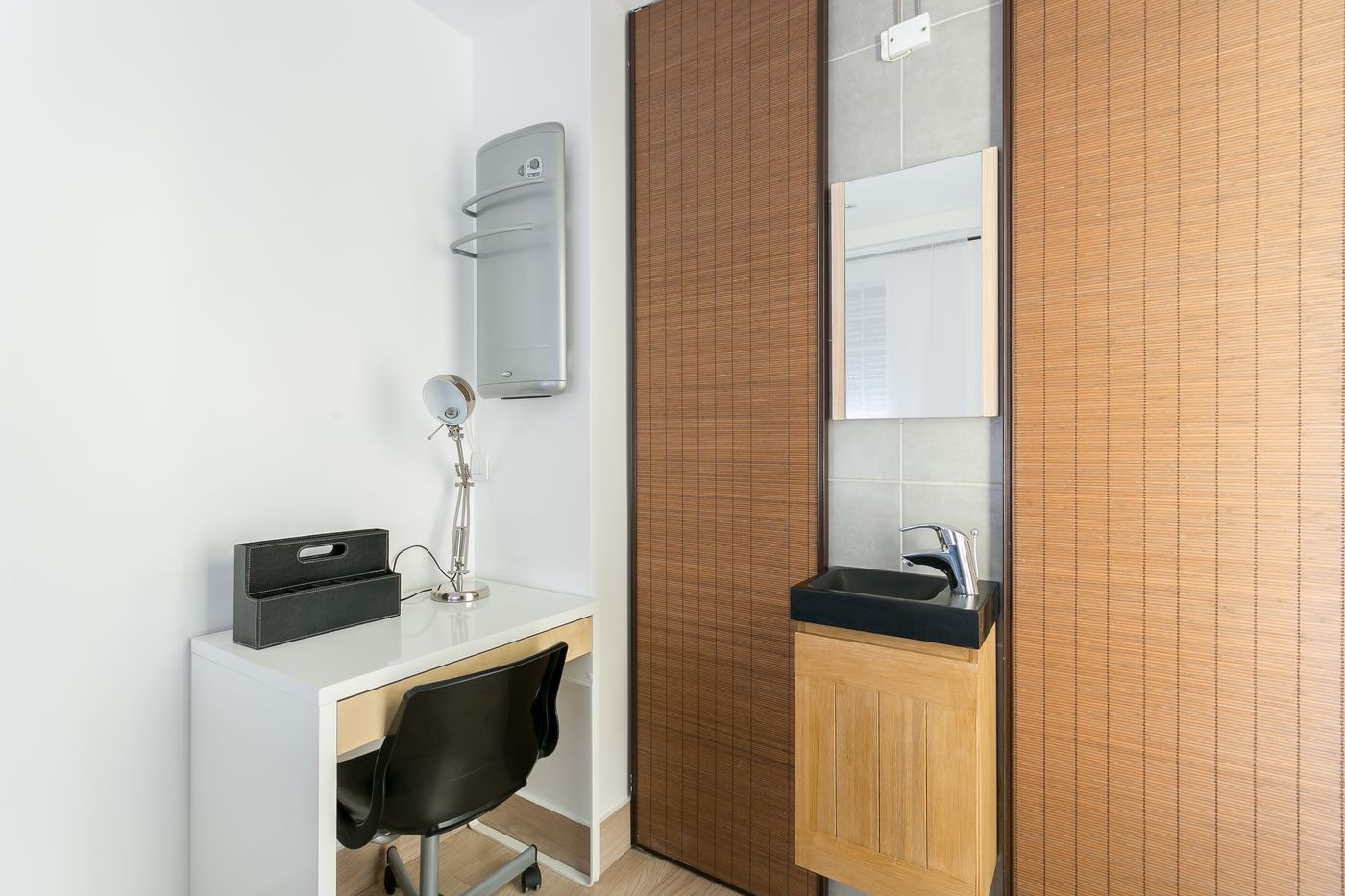 Residence Le Relais Amelie-France-Clamart-Room-4