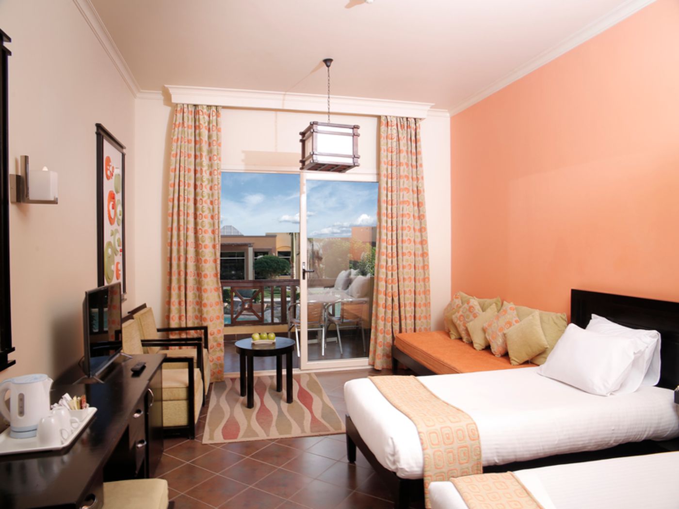 Jaz Casa Del Mar Resort