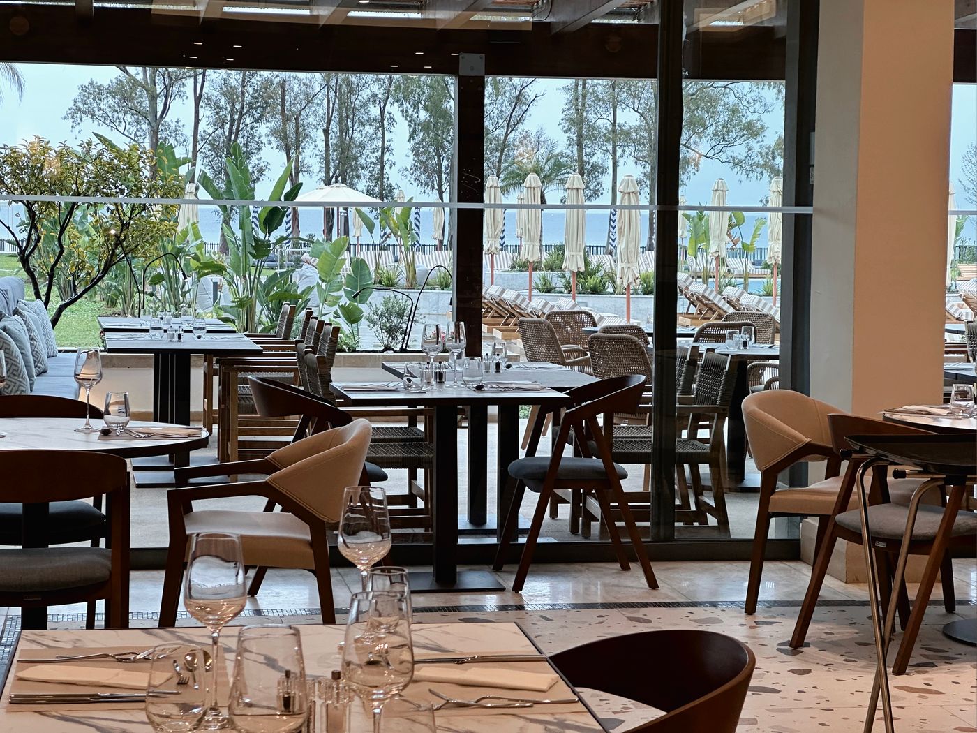 Kerkyra Blue Hotel & Spa