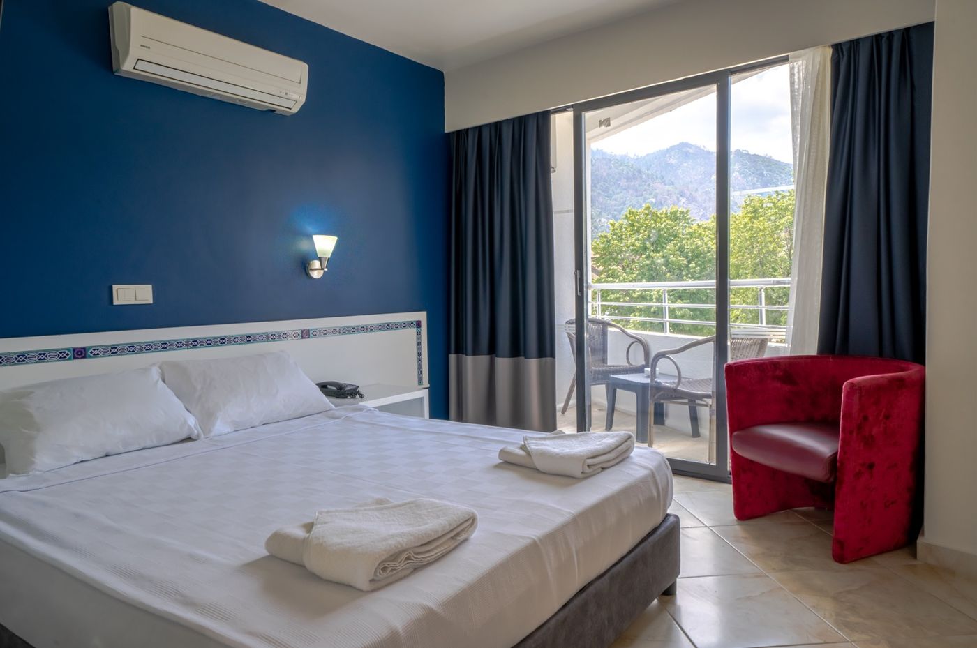 Verde Hotel – Adult Only +16