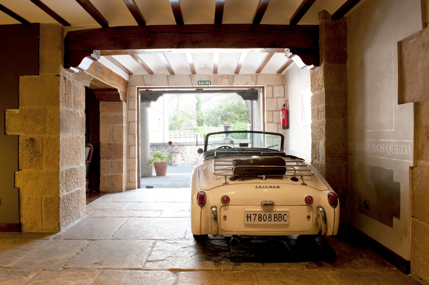 Costa Esmeralda Suites-Spain-SUANCES-Lobby-4