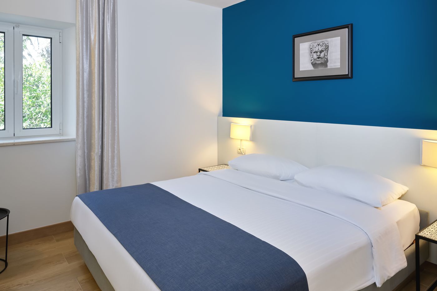 Maistra-Select-Srebreno-Villas-Room-18