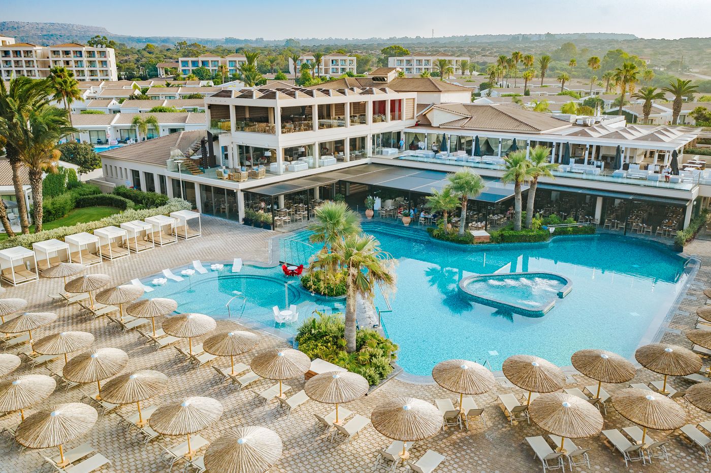 Atlantica Mare Village Ayia Napa