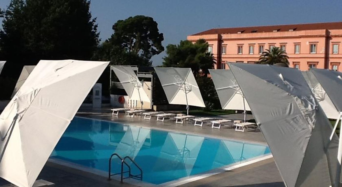 Miglio d'Oro Park Hotel