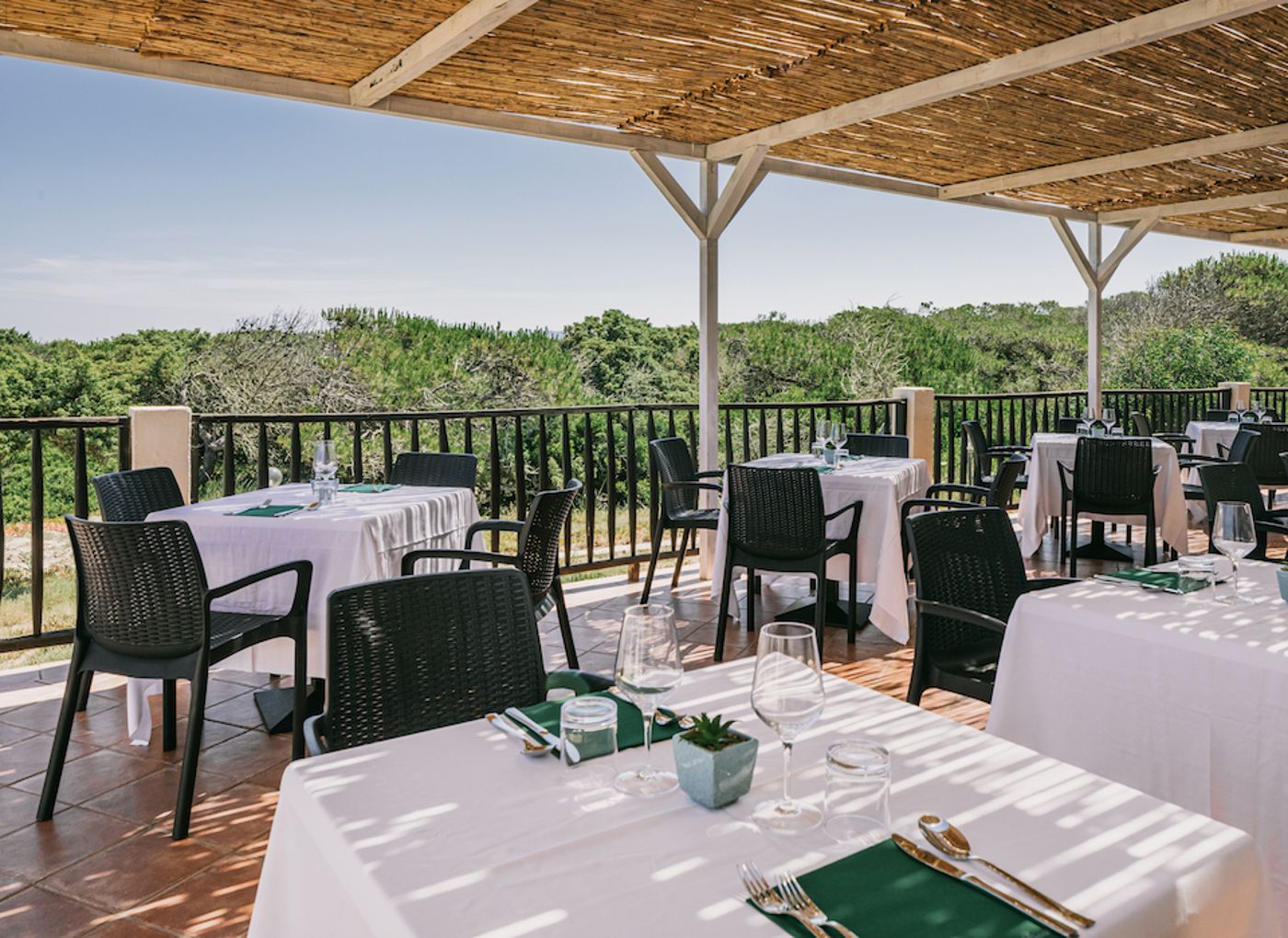 MANGIA’S CLUB DEL GOLFO