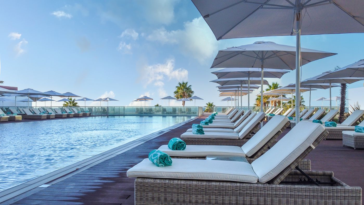 New - Iberostar Selection Lagos Algarve