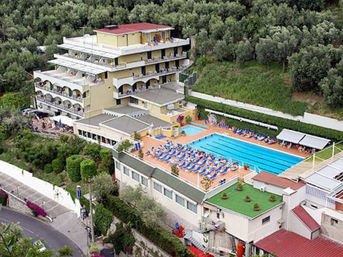 Best Western La Solara