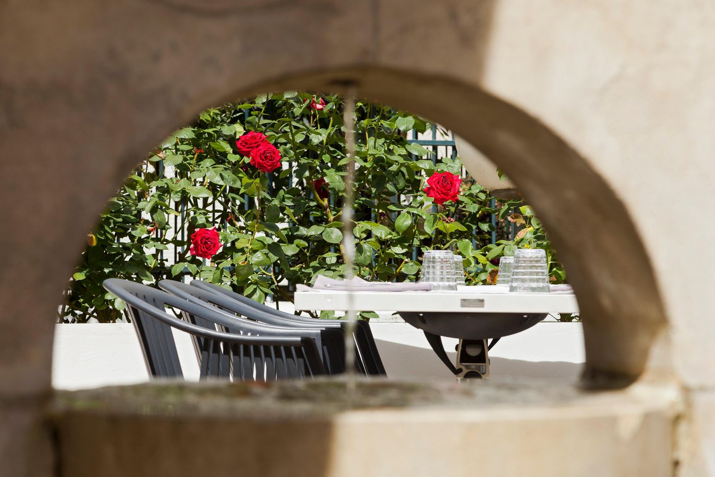 B-B-HOTEL-Paris-17-Batignolles-Terrace-10