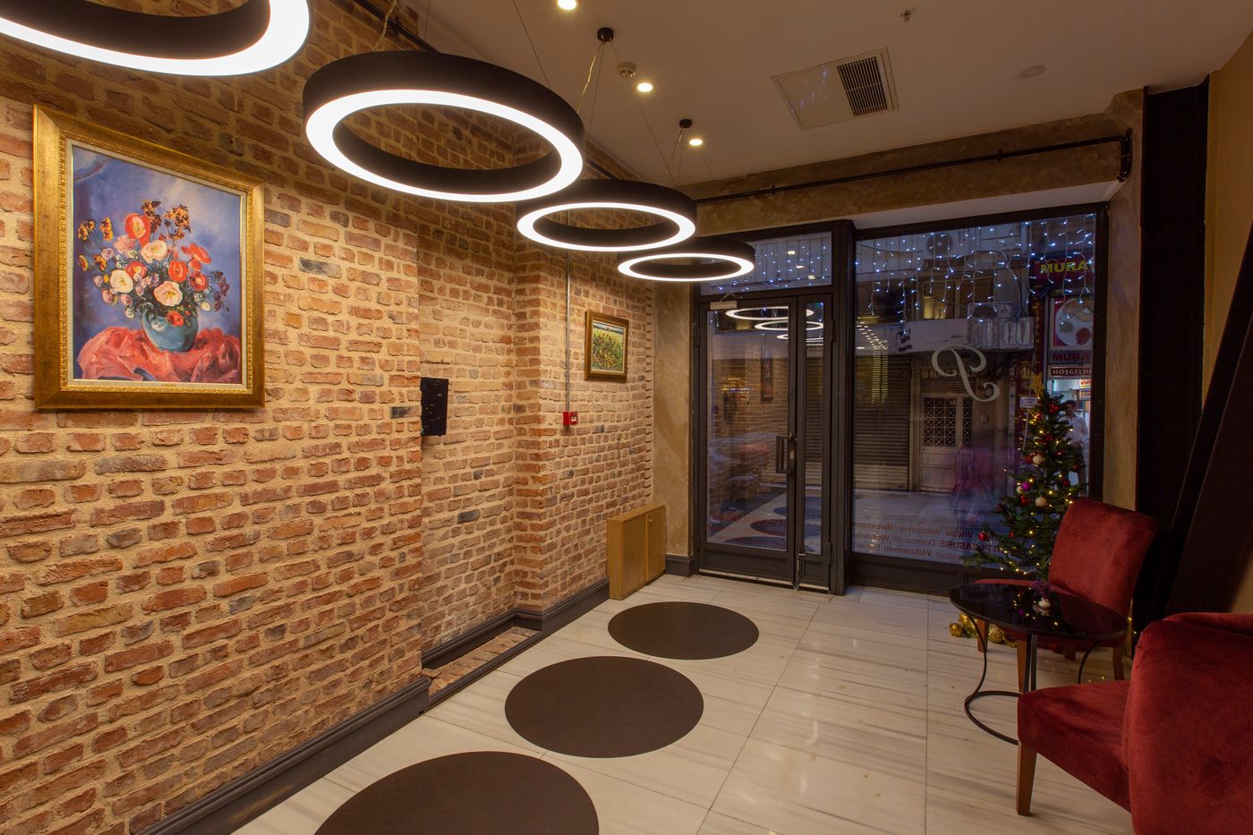 Premist-Hotel-Taksim-Lobby-1
