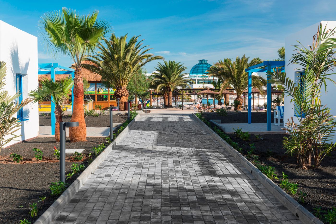 Elba Premium Suites - Adults Only