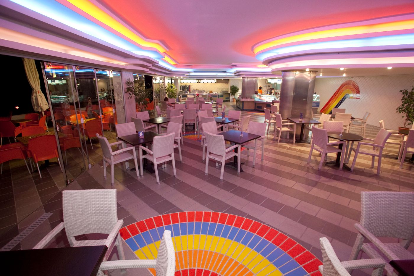 GHotels Pallini Beach (18)