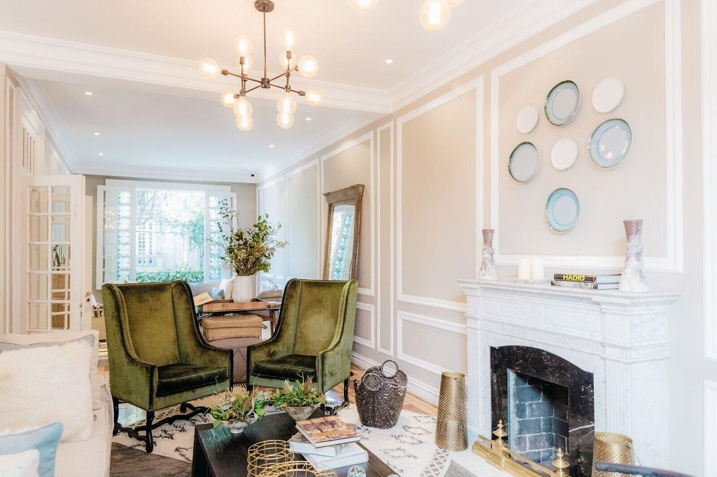 Nima Local House Hotel-Mexico-MEXICO CITY-Room-10