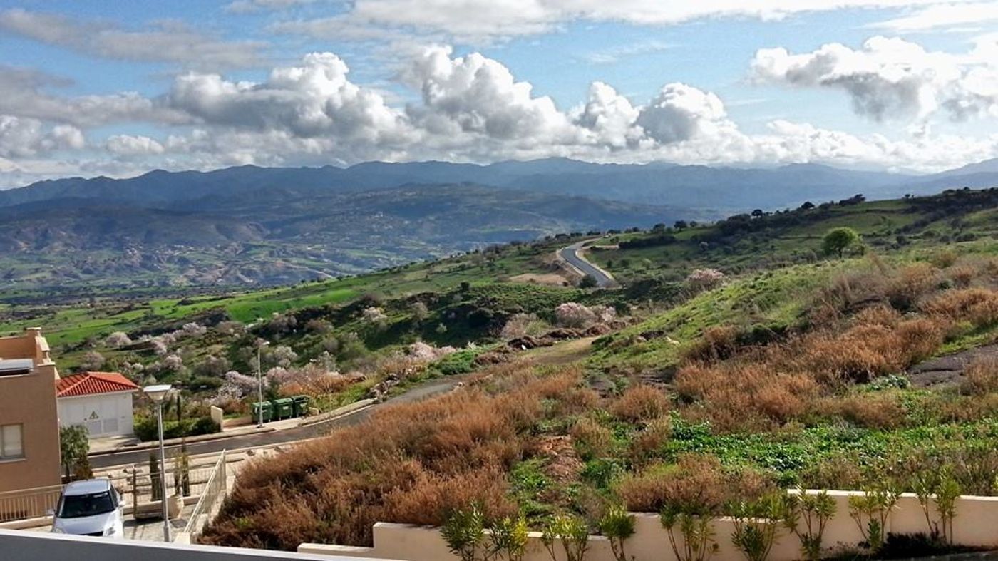 Akamas-Health-Farm-And-Spa-General-view-6