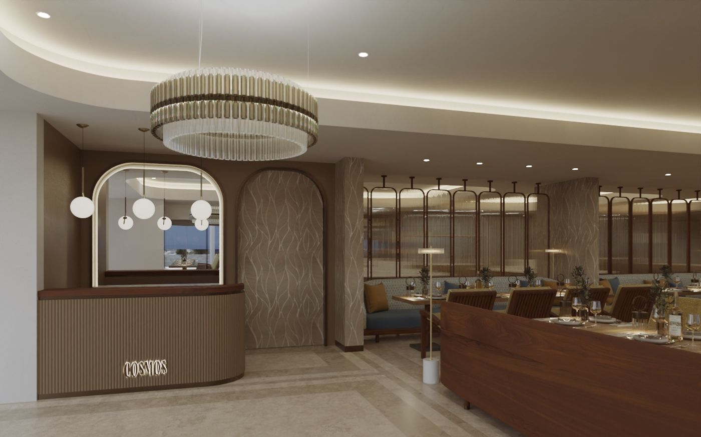 Porto Elounda Golf & Spa Resort