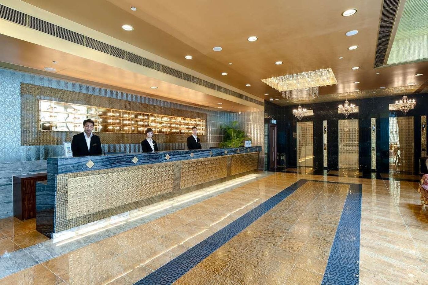 Ramada-Hong-Kong-Harbour-View-General-view-8