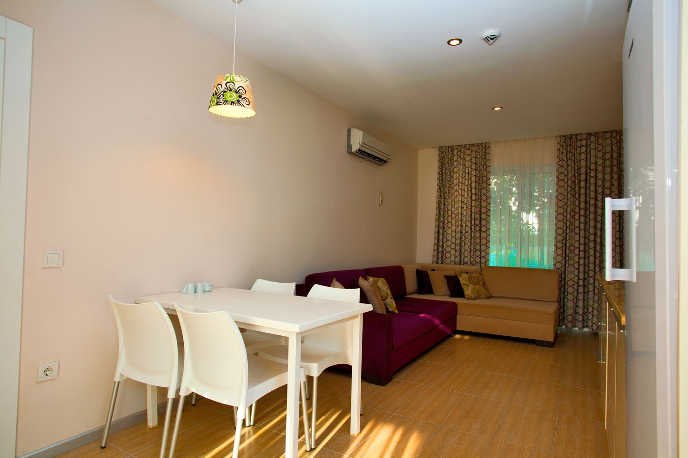 Green Garden Resort & Spa Hotel