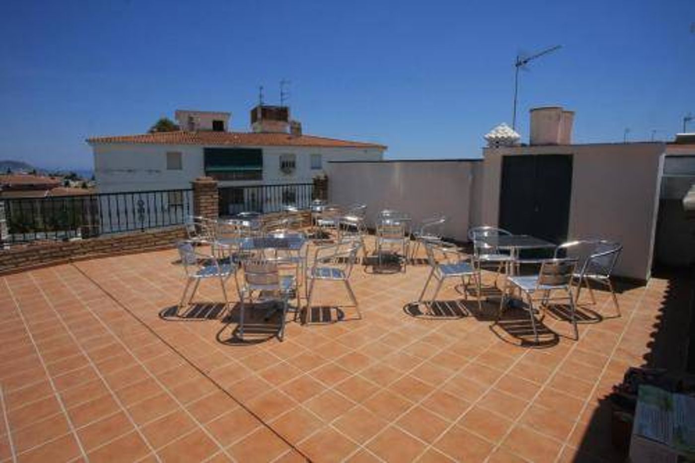 Apartamentos San Miguel