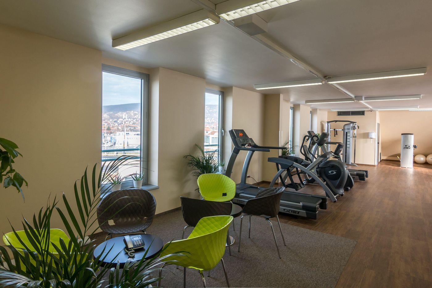 Holiday-Inn-Budapest---Budaors-Sports-and-Entertainment-62