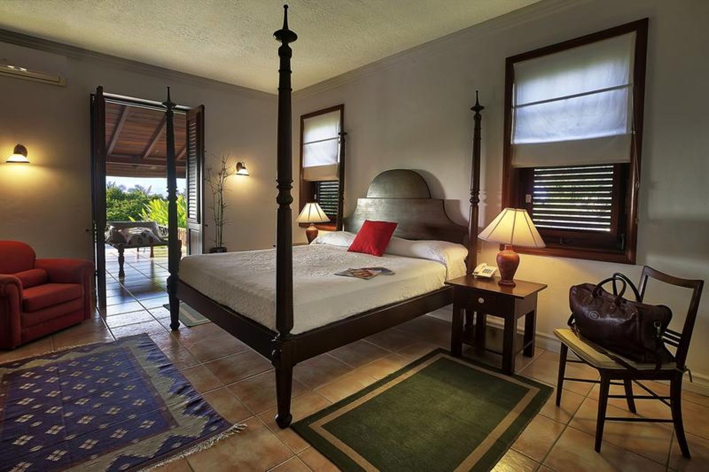 The Villas At Stonehaven