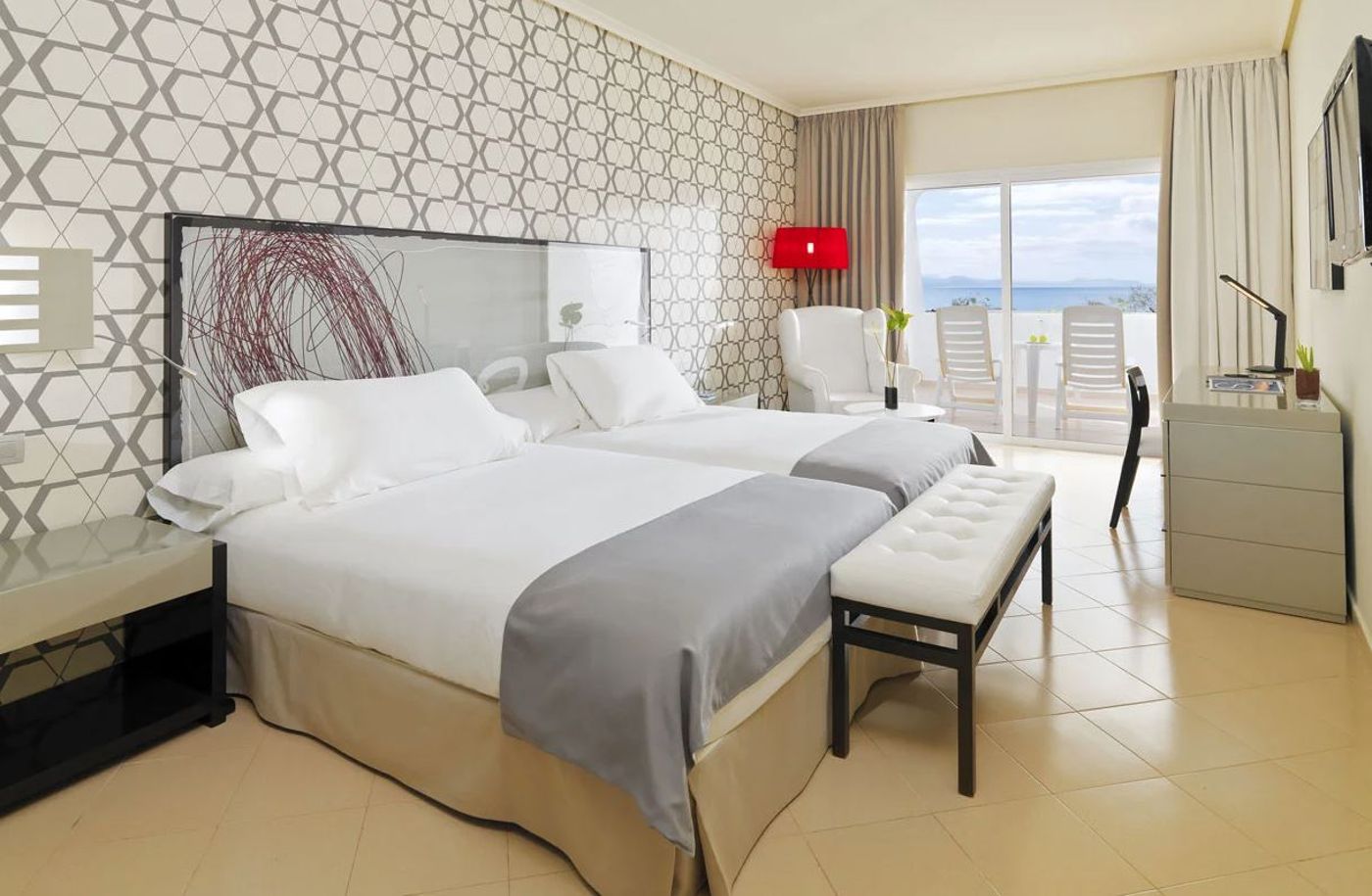 H10 Timanfaya Palace - Adults Only