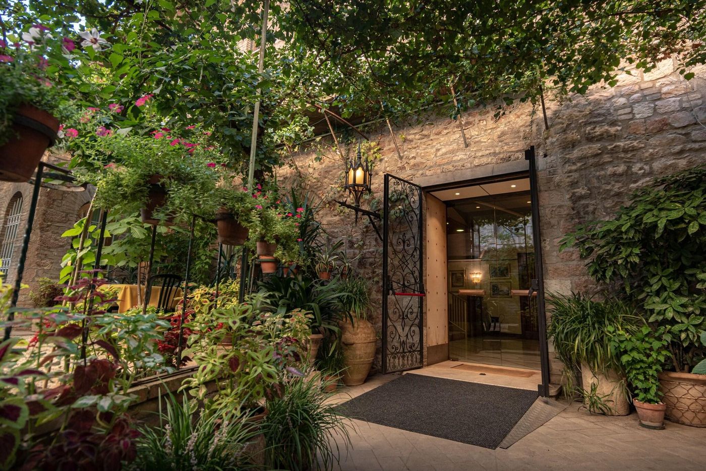 Umbra-Italy-ASSISI -General view-1