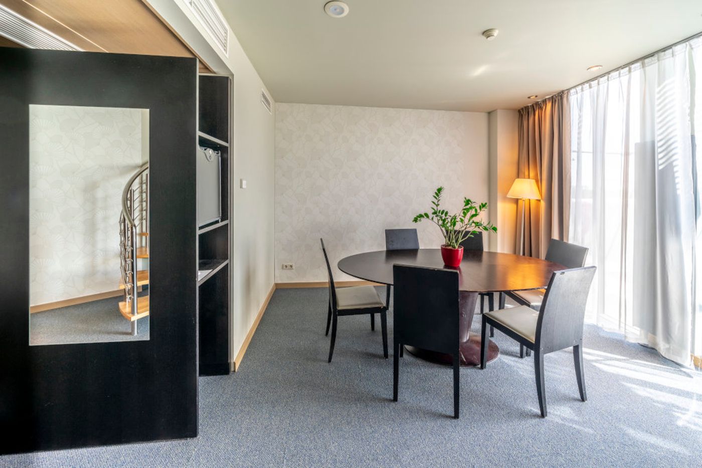 Rixwell Elefant Hotel - Latvia - RIGA - Room - 1
