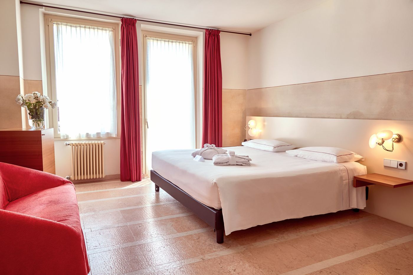 Veronesi La Torre - Italy - DOSSOBUONO DI VILLAFRANCA - Room - 5