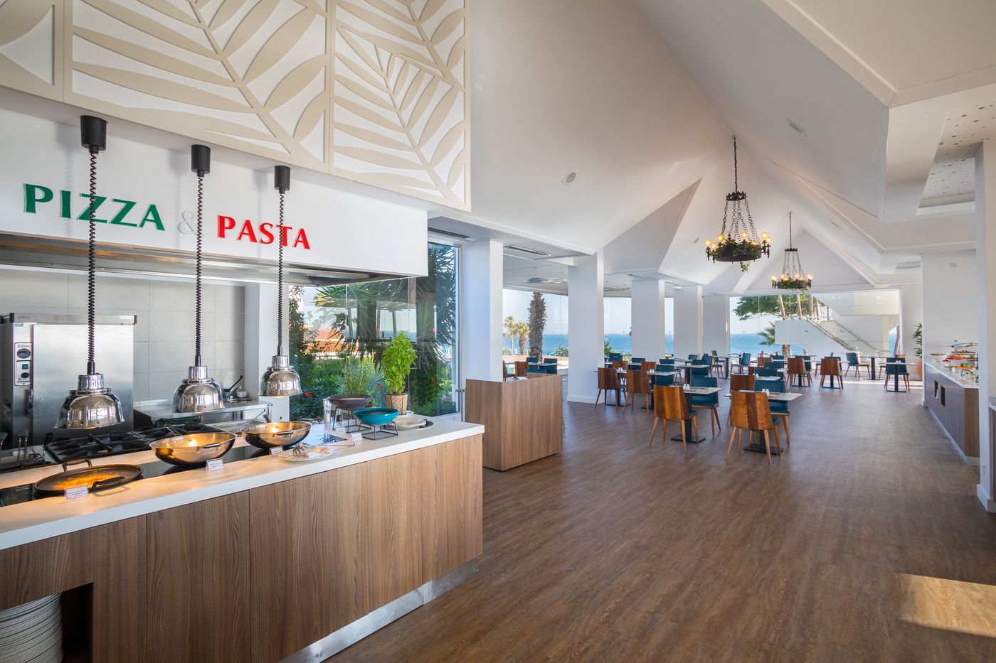 Leonardo Plaza Cypria Maris Beach Hotel & Spa - Adults Only