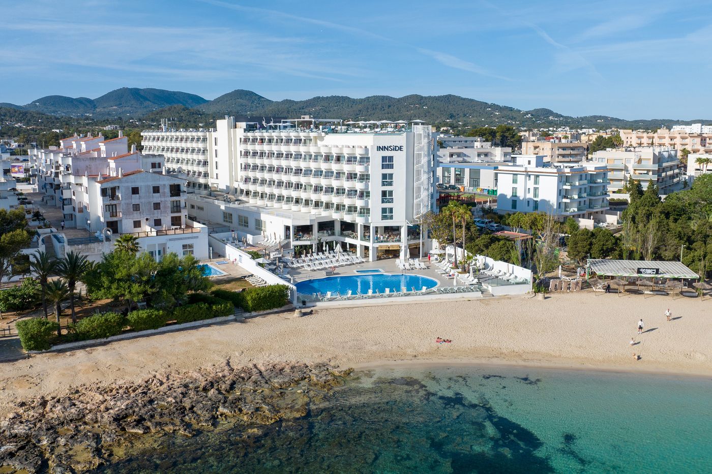INNSiDE by Melia Ibiza