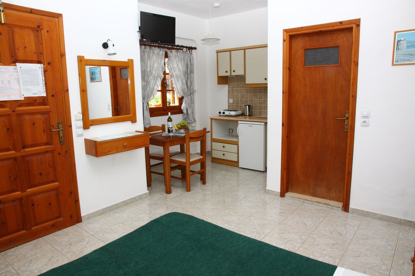 Seven Flowers Studios