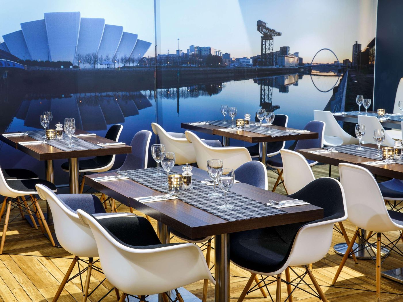 ibis Glasgow City Centre - Sauchiehall Street-United Kingdom-GLASGOW-General view-2