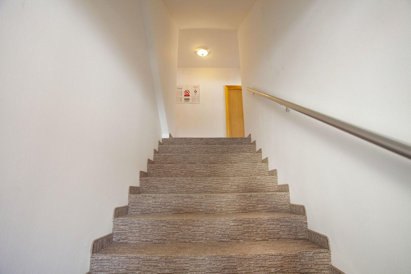 London Rooms Zagreb Airport-Croatia-VELIKA GORICA-Lobby-9