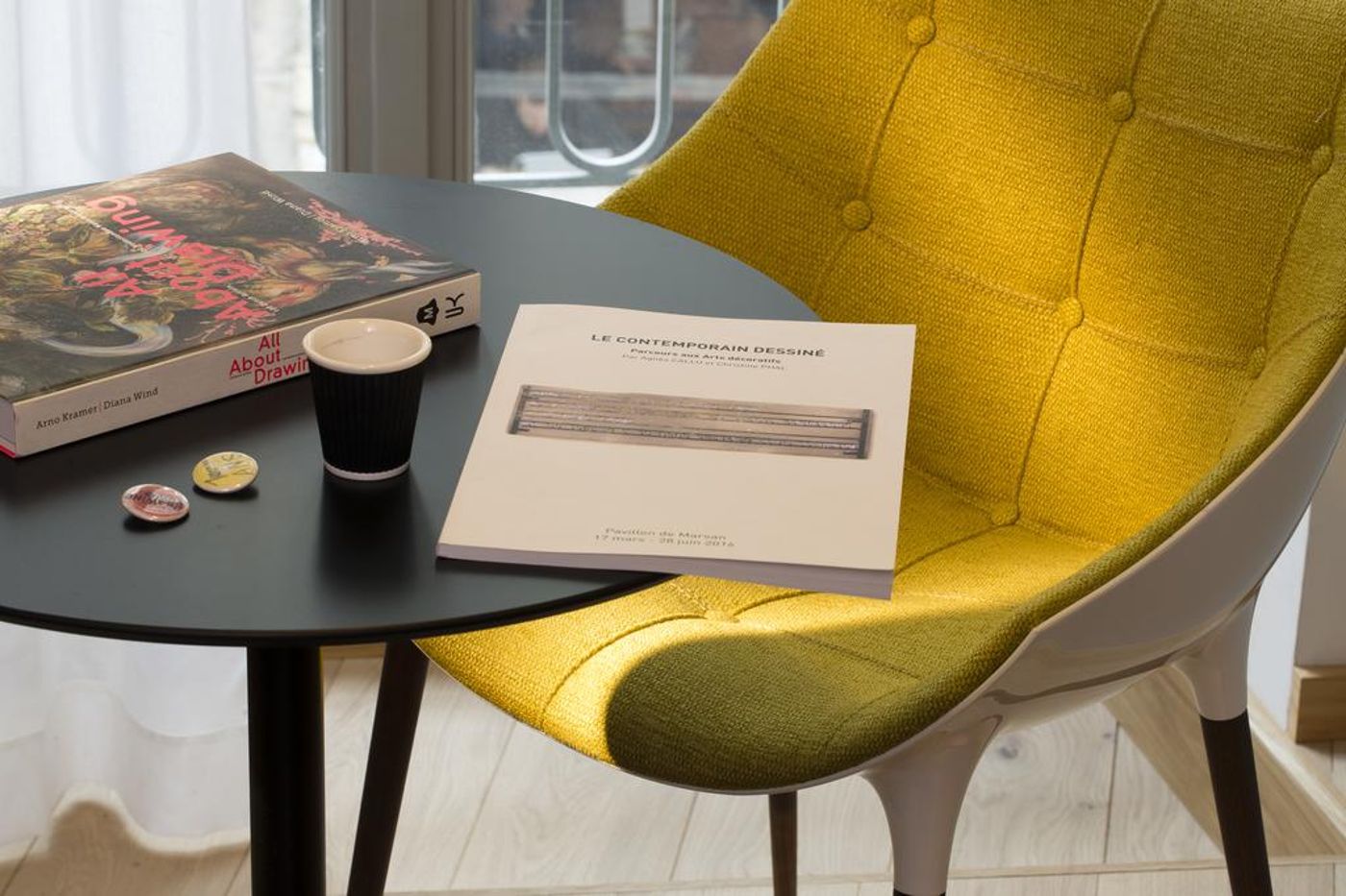 Drawing-Hotel-Room-7